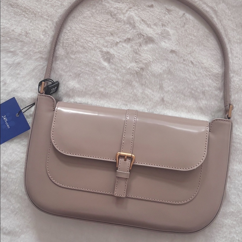 BNWT BY FAR Miranda Bag